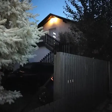 Studio Apartman Gradna Szamobor Kültér fotó
