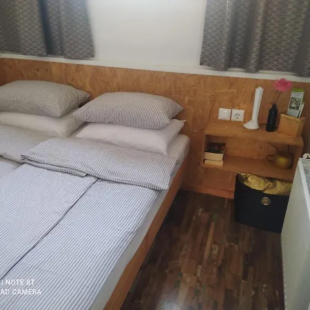 Studio Apartman Gradna Szamobor Kültér fotó