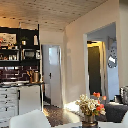Studio Apartman Gradna Szamobor Kültér fotó
