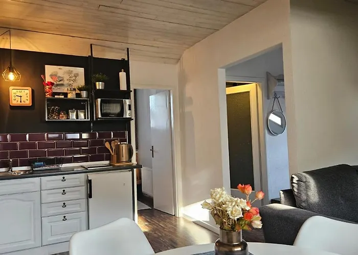 Studio Apartman Gradna