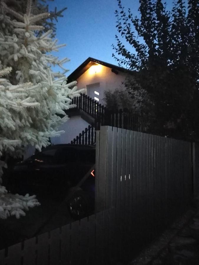 Gradna Apartment Samobor