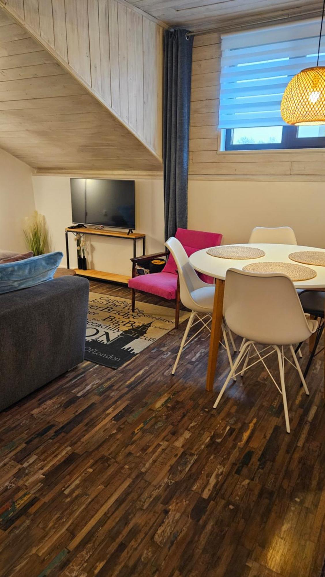 Apartment Gradna