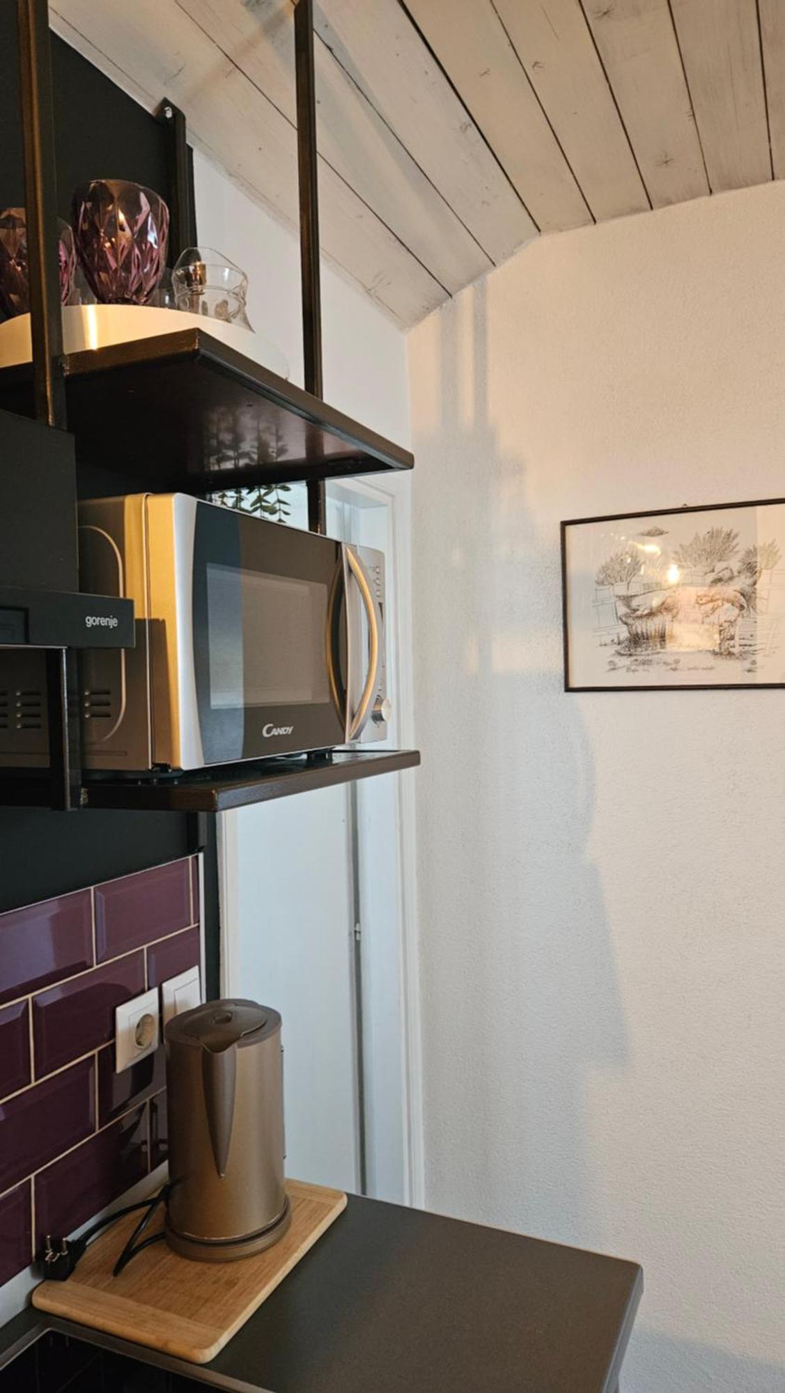 Gradna Apartment Samobor