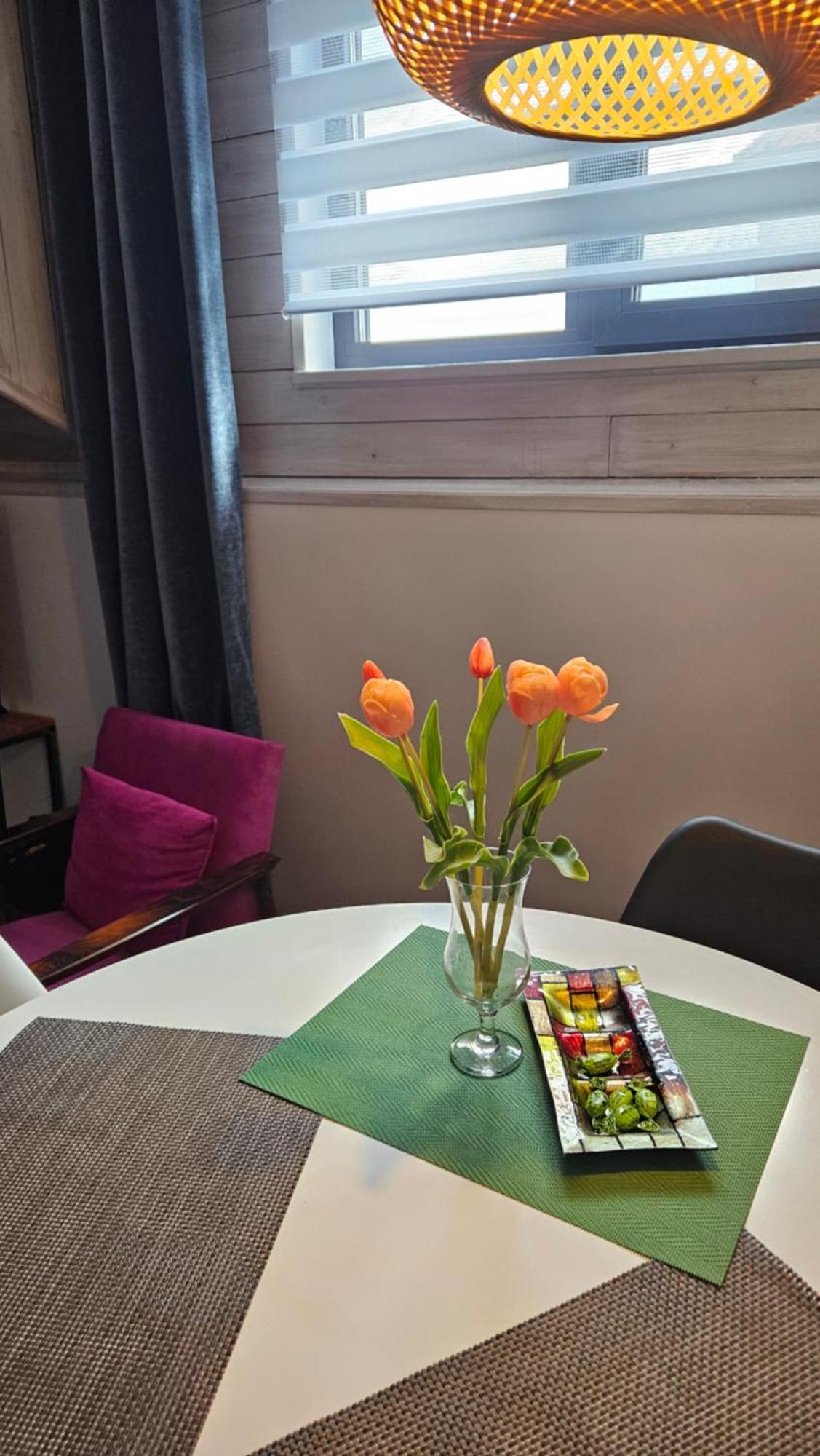 Apartment Gradna Samobor